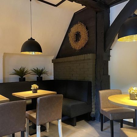 Klosterhof Aue W 7 Bad Zwischenahn Dış mekan fotoğraf
